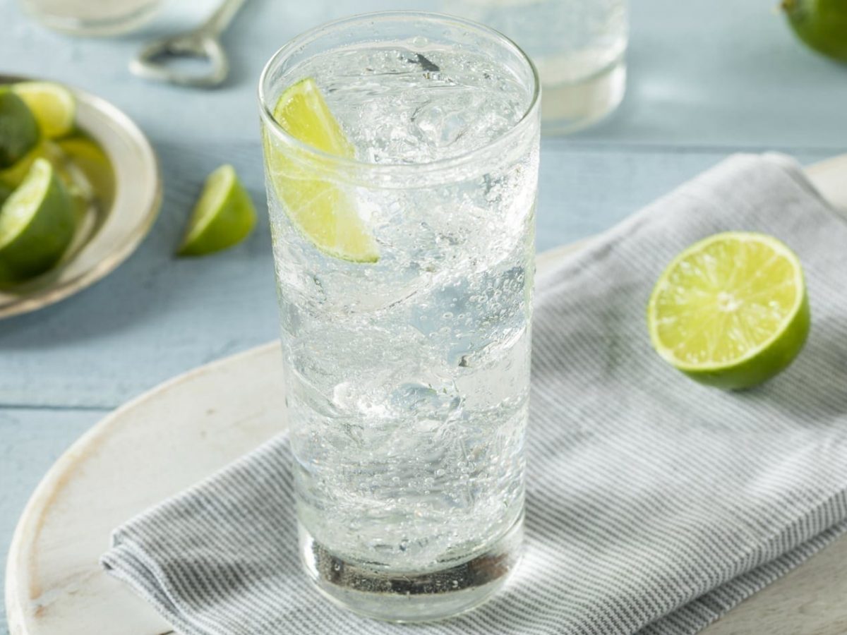 Sparkling Water, is it healthy?