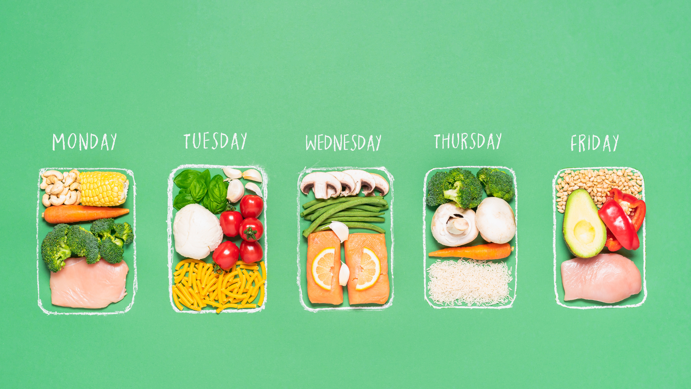 Can You Save Money with a Weekly Meal Prep Service?