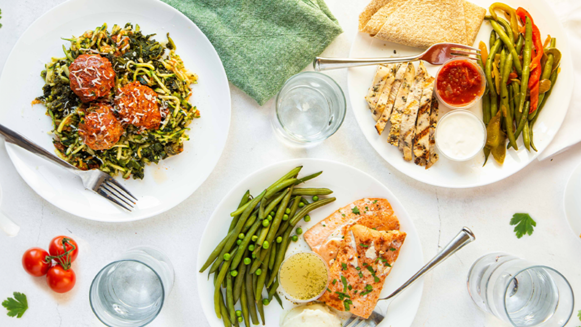 Quick Tips for Finding the Best Meal Prep Service