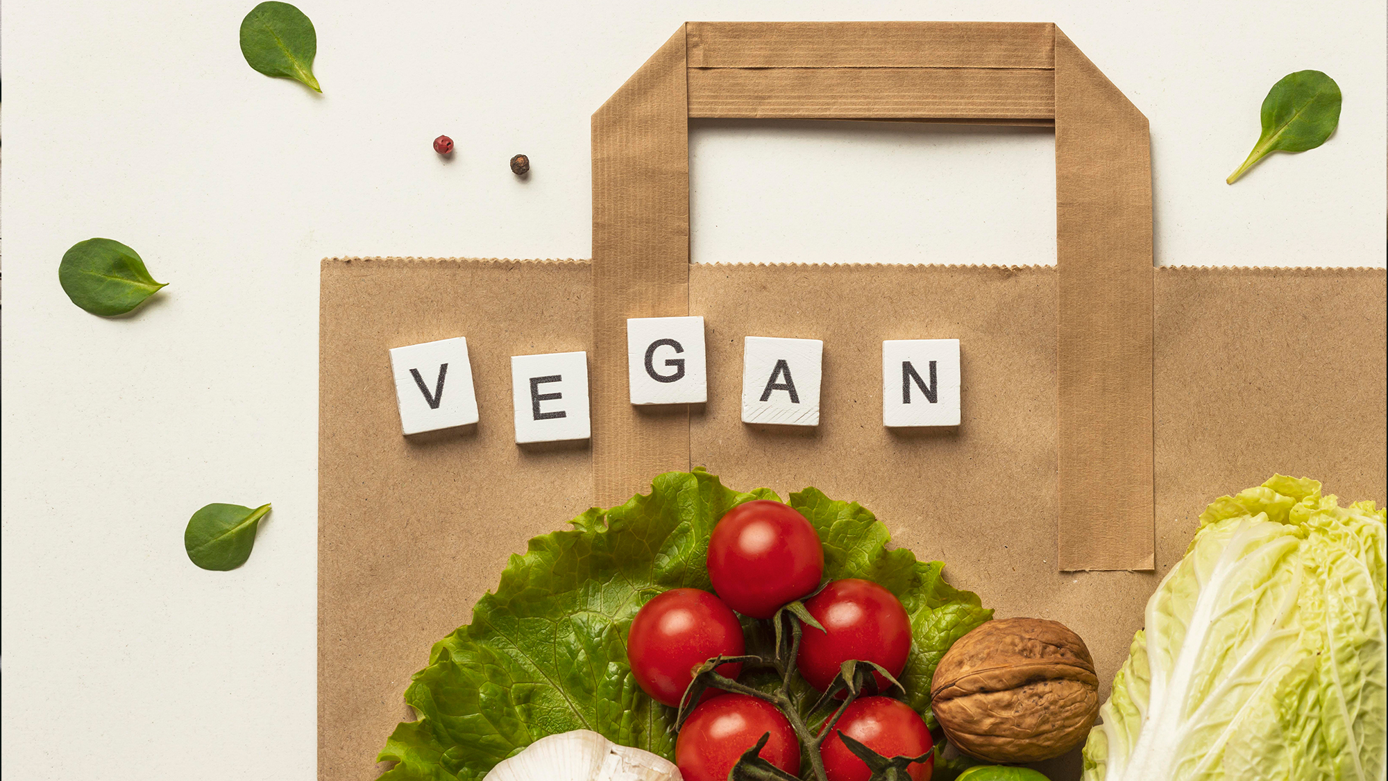Understanding the Vegan Diet and How Vegan Meal Prep Services Help