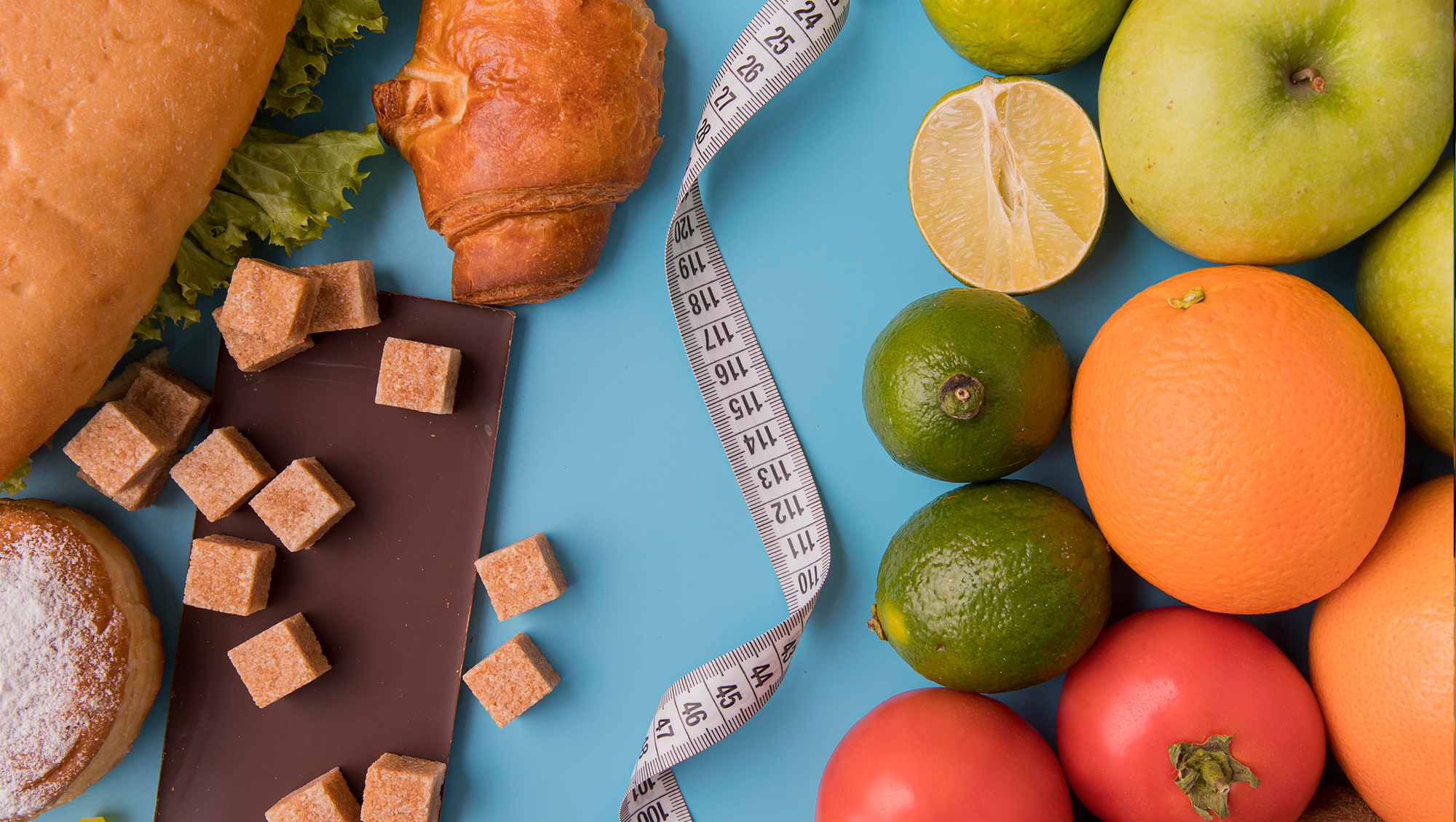 Understanding Calories and How Many You Need