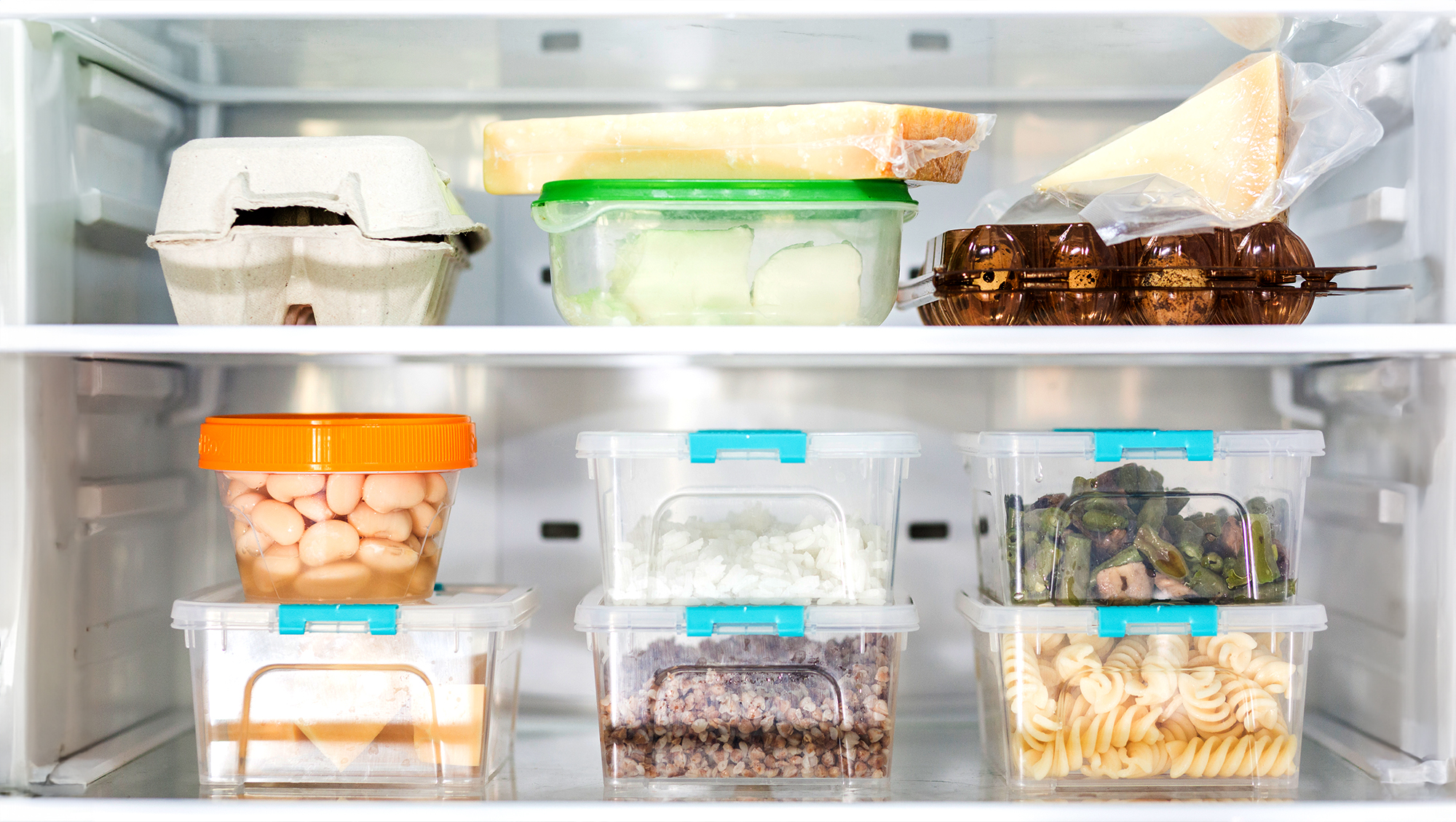 Keep Fully Prepared Meals Fresh with Proper Freezer Meal Storage