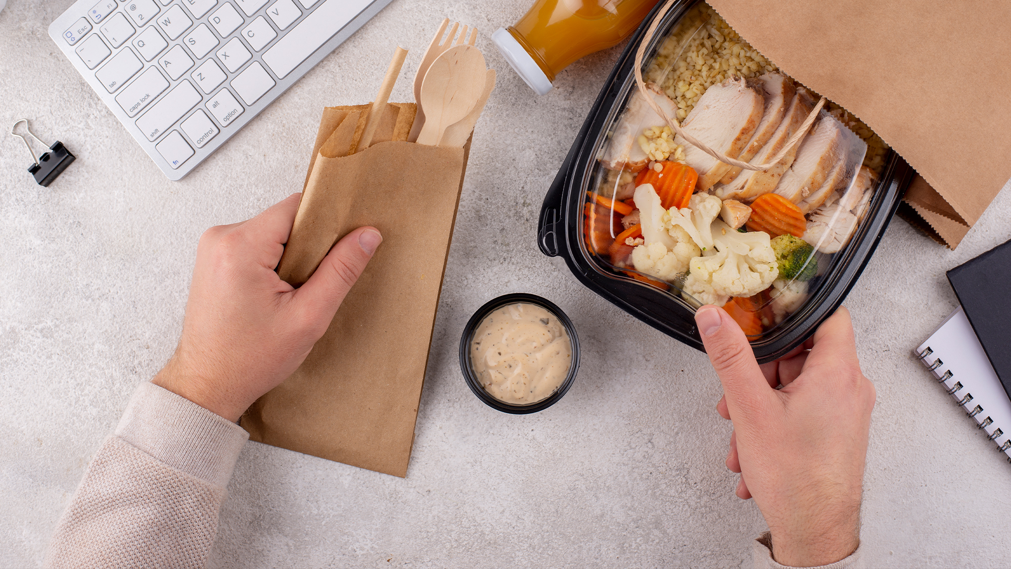 Tips for Customizing Pre-Cooked Meals Delivered to Your Home